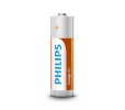Philips patarei LongLife AA 4tk Blister