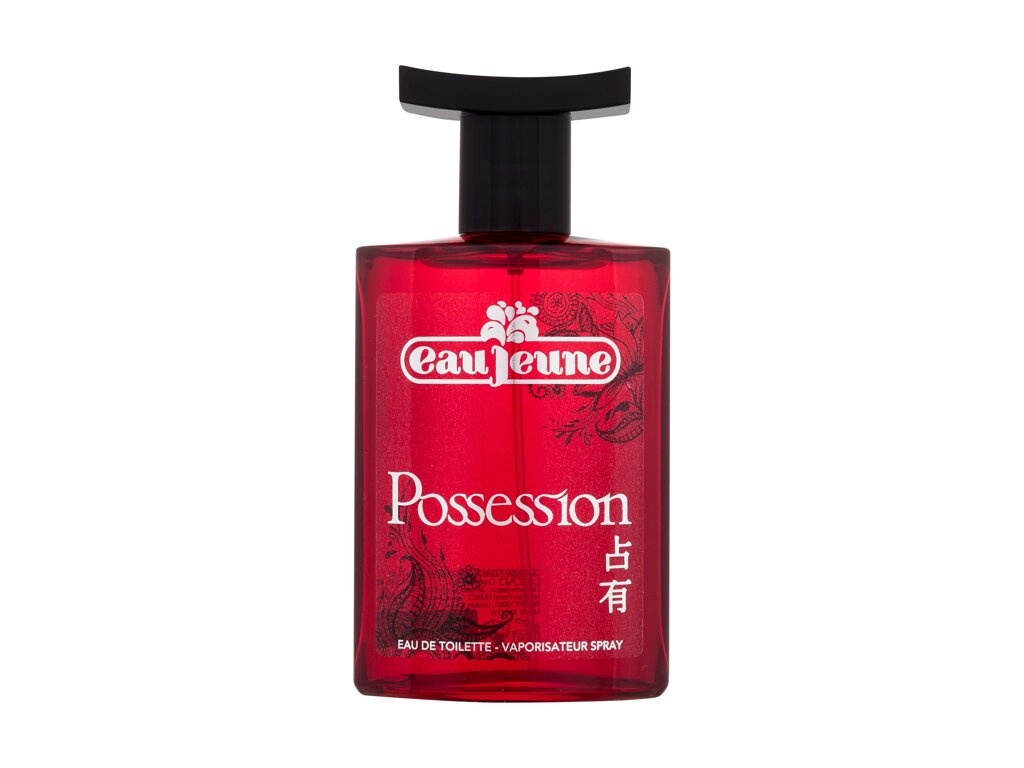 Eau Jeune parfüüm Possesion 75ml, naistele