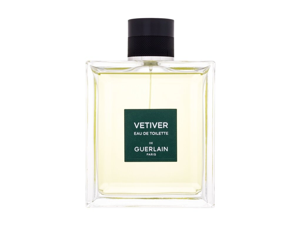 Guerlain parfüüm Vetiver 150ml, meestele