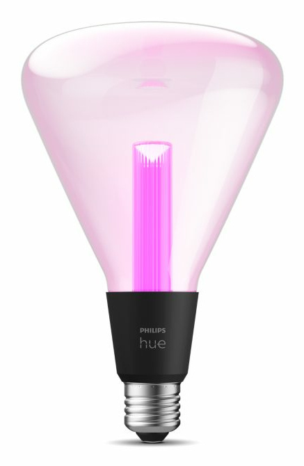 Philips lambipirn Hue Lightguide Triangle Smart Lamp, E27, 1tk