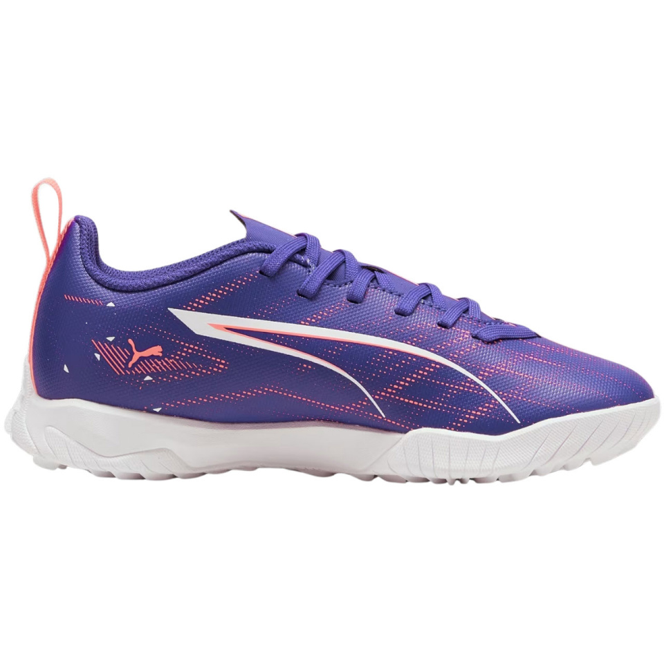 Puma jalgpallijalatsid Kids Ultra 5 Play TT 107910 01 suurus 30