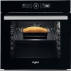 Whirlpool ahi AKZ9 9480 NB Freestanding Oven, must