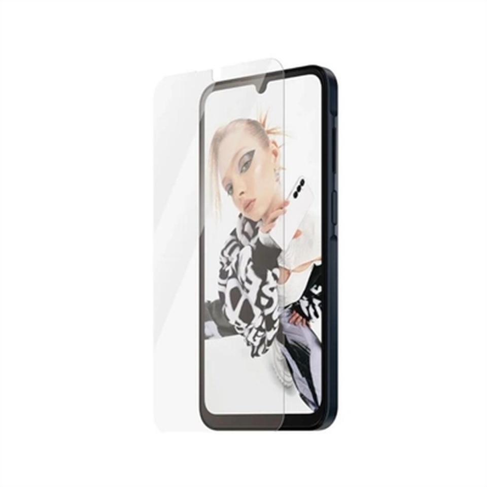 PanzerGlass kaitsekest SAFE läbipaistev