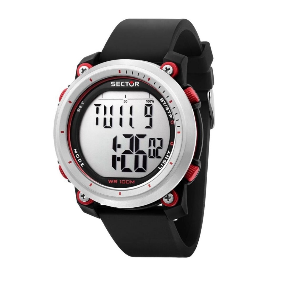 Sector meeste kell R3251546002 (Ø 45mm)