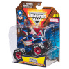 MONSTER JAM 1:64 off-road vehicle Marvel, assort, 6069960