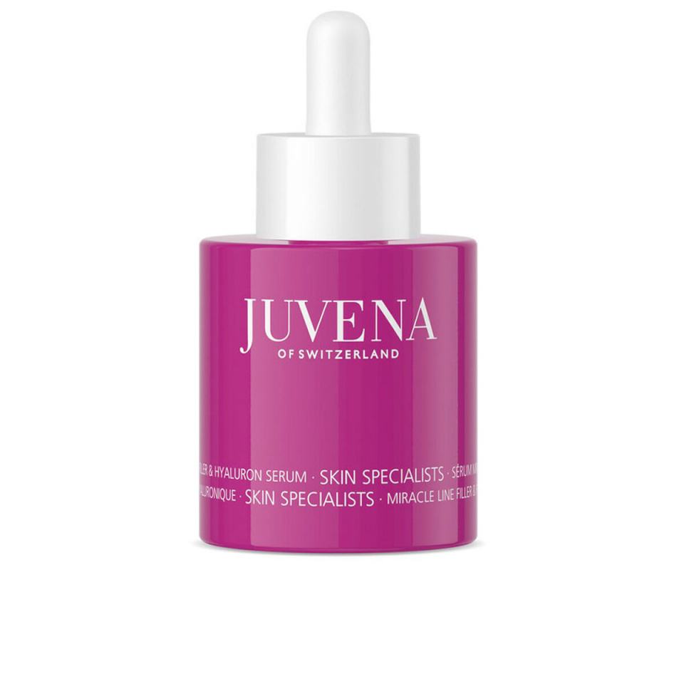 Juvena näoseerum Miracle Line Filler & Hyaluron 30ml