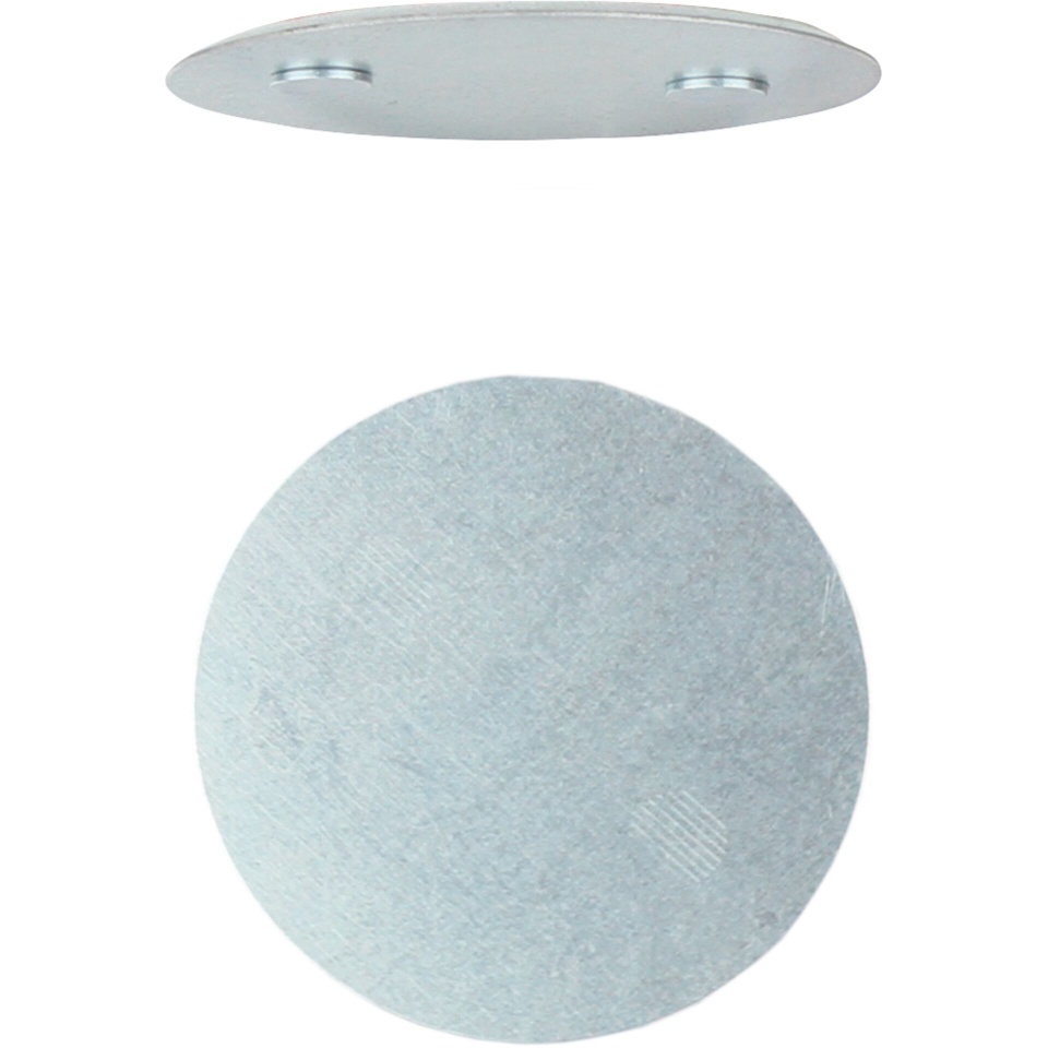 REV magnetkinnituds suitsuandurile Magnet Mount for Smoke Detector