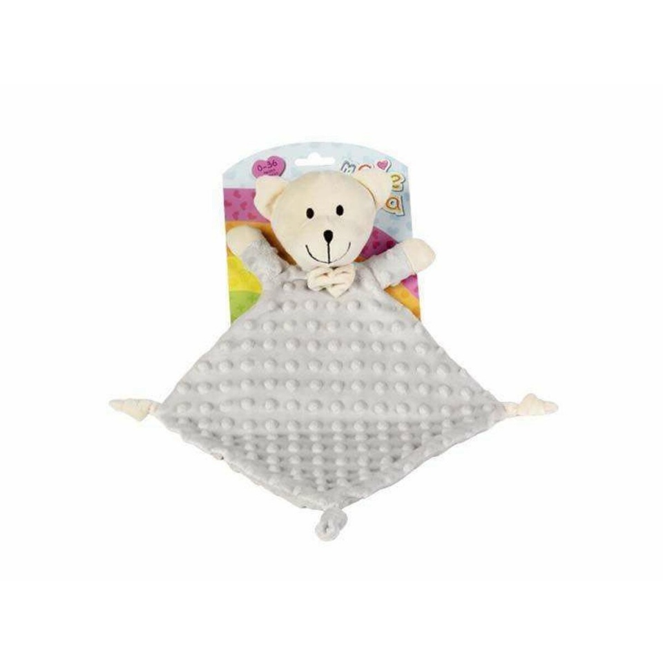 Artesanía Beatriz pehme mänguasi Karu hall