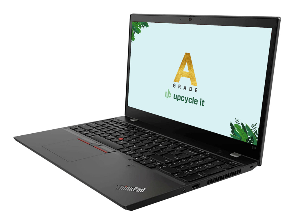 Lenovo renoveeritud sülearvuti ThinkPad L15 Gen 3 15.6" (LAP-L15G3-MX-A002)