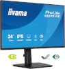 iiyama monitor 60,5cm (23.8") XB2491HS-B1 16:9 HDMI+DP IPS Speaker