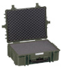 Explorer Cases kohver 5822 Case Green with Foam