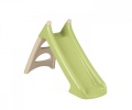 Smoby Slide XS Life roheline 90 cm