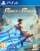 Prince of Persia: The Lost Crown mäng, PS4