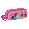 Princesses Disney kahe sahtliga pinal 3D roosa 21x8x6cm