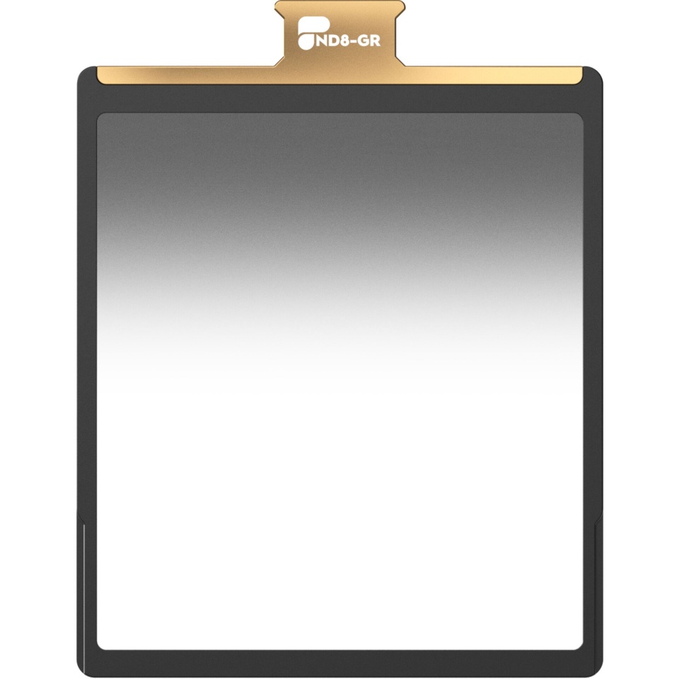 PolarPro filter BaseCamp - ND8-GR filter (PP-BSE-ND8-GR)