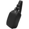 Pacsafe sülearvutikott Vibe 100 hip pack jet must