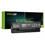 Green Cell sülearvuti aku As129 Bateria A32n1
