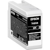 Epson tindikassett Epson mattmust T 46S80N 25ml Ultrachr. Pro 10
