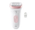 Braun epilaator DepilatorBraun Silk-épil 7 7-000