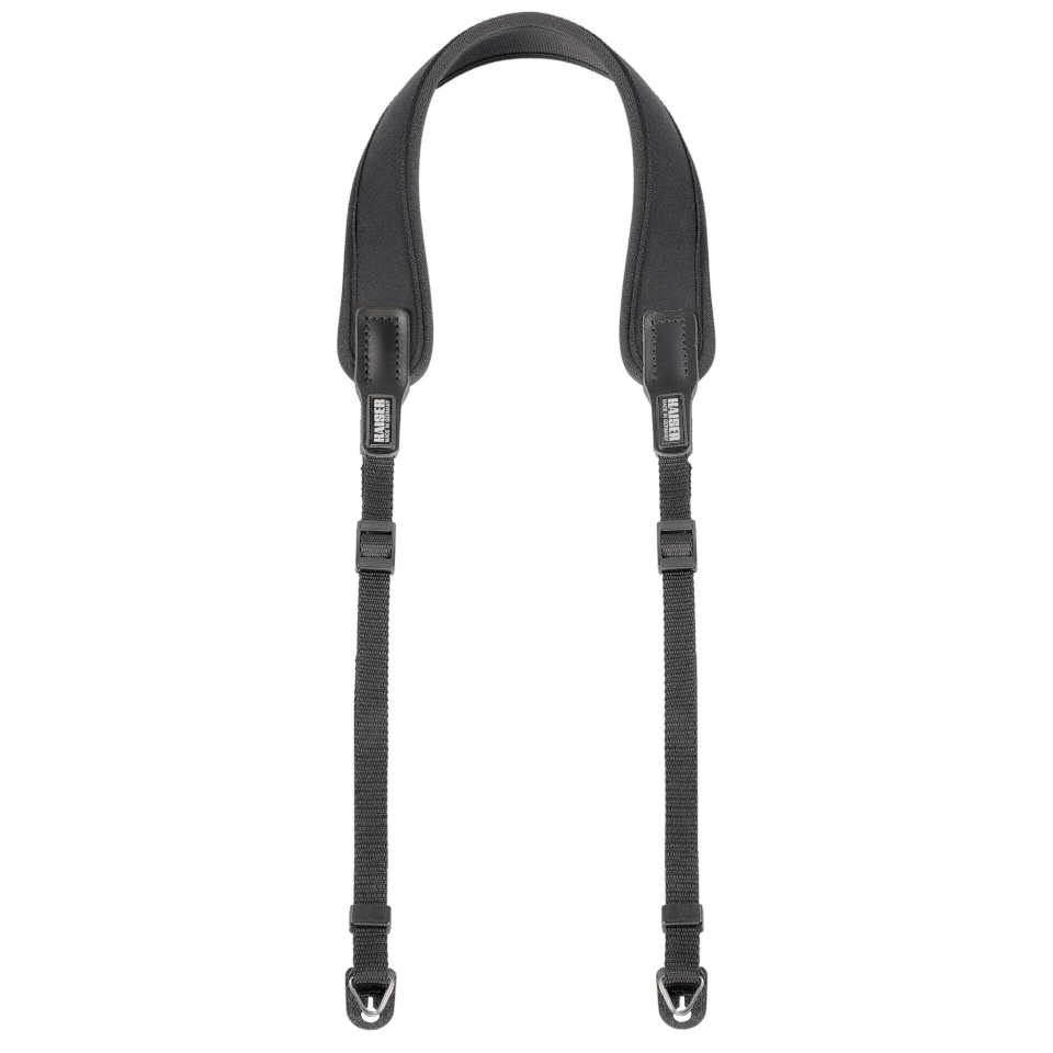 Kaiser Fototechnik kaamerarihm Kaiser Kamera Tragegurt Profi Neopren ergonomisch