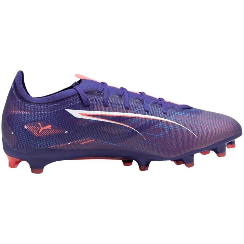 Puma jalgpallijalatsid Ultra 5 Match Fg/ag 107687 01 suurus 42