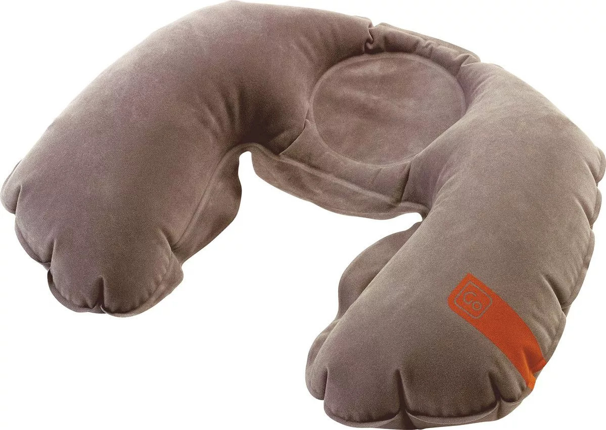 GoTravel reiepadi Classic Travel Snoozer täispuhutav