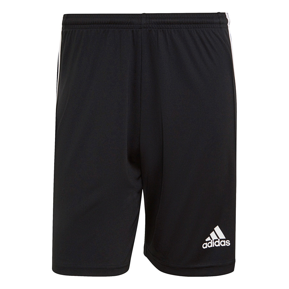 Lühikesed püksid Męskie Adidas Tiro 21 Training must GN2157 S