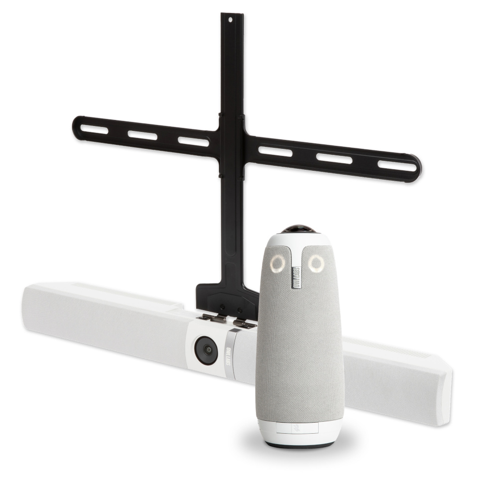 OWL Labs Owl 3 + Owl Bar 4k