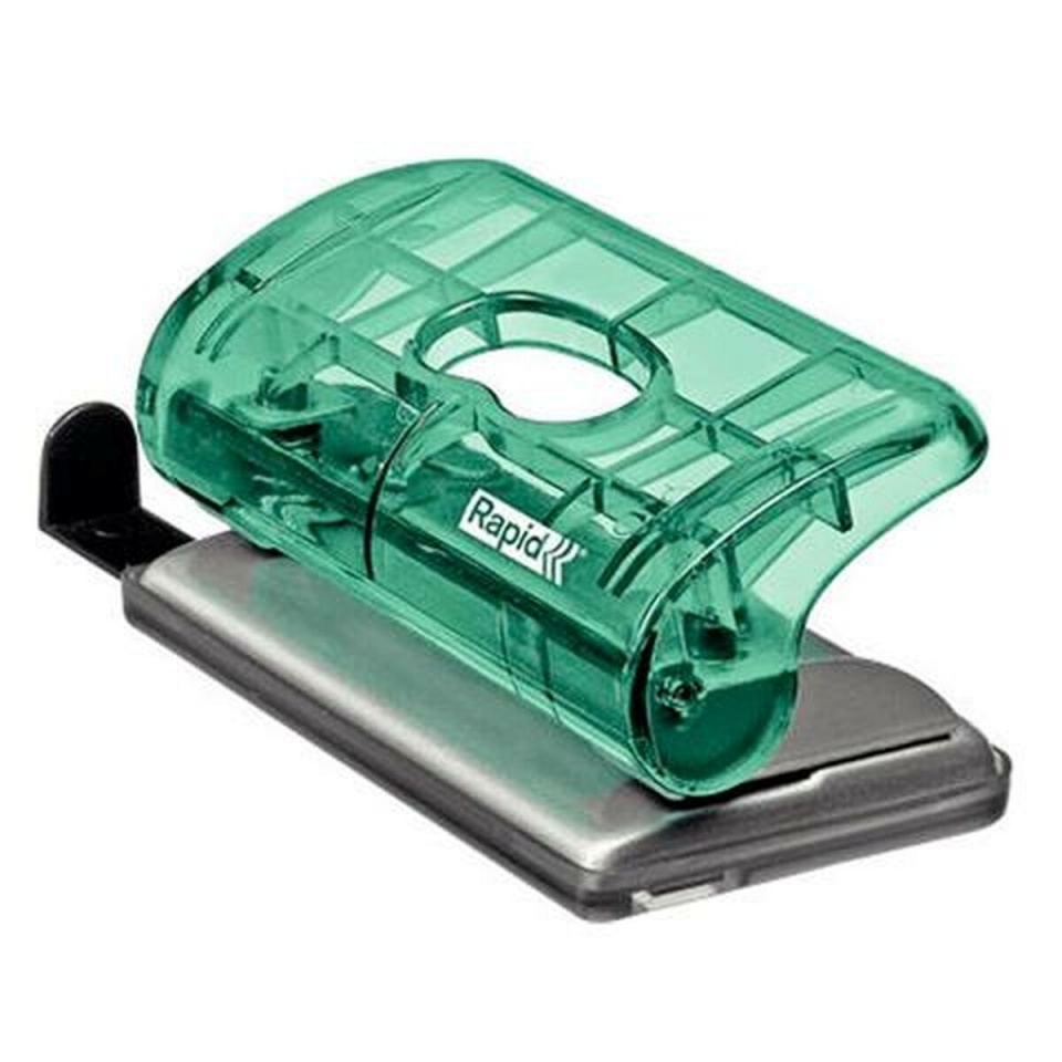 Rapid auguraud roheline