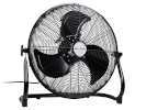 Blow ventilaator 44-027# Floor Fan, 18"/45cm, 200W, must