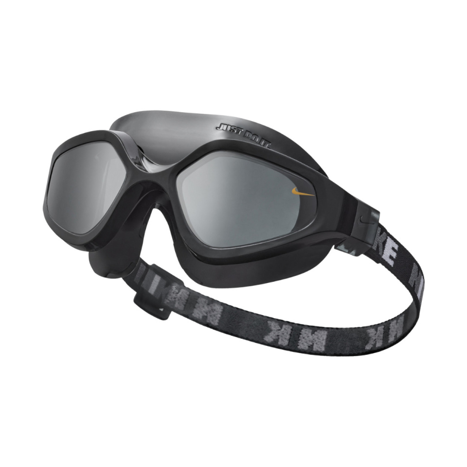 Nike ujumisprillid Expanse Swim Mask must NESSC151-005 OS