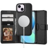 Tech-Protect WALLET MagSafe iPhone 13 Black