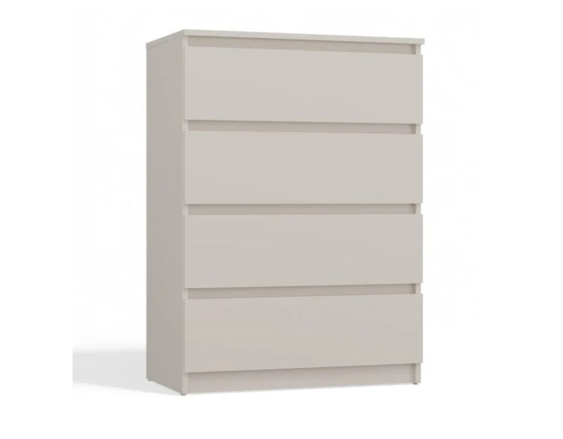Top E Shop kummut MALWA M4 CHEST OF DRAWERS, KASHMIR COLOUR