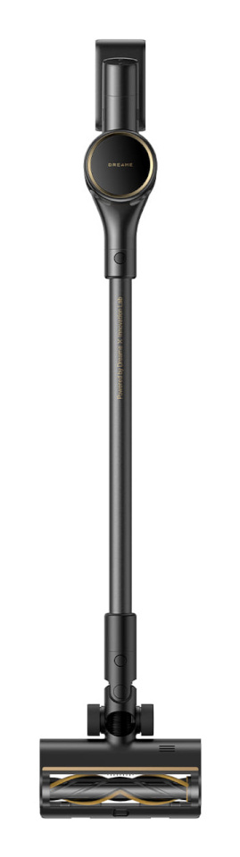 Dreame tolmuimeja R10s Pro 2-in-1 stick vacuum Battery Dry HEPA Bagless 0,6 L 425 W must 2,5 Ah