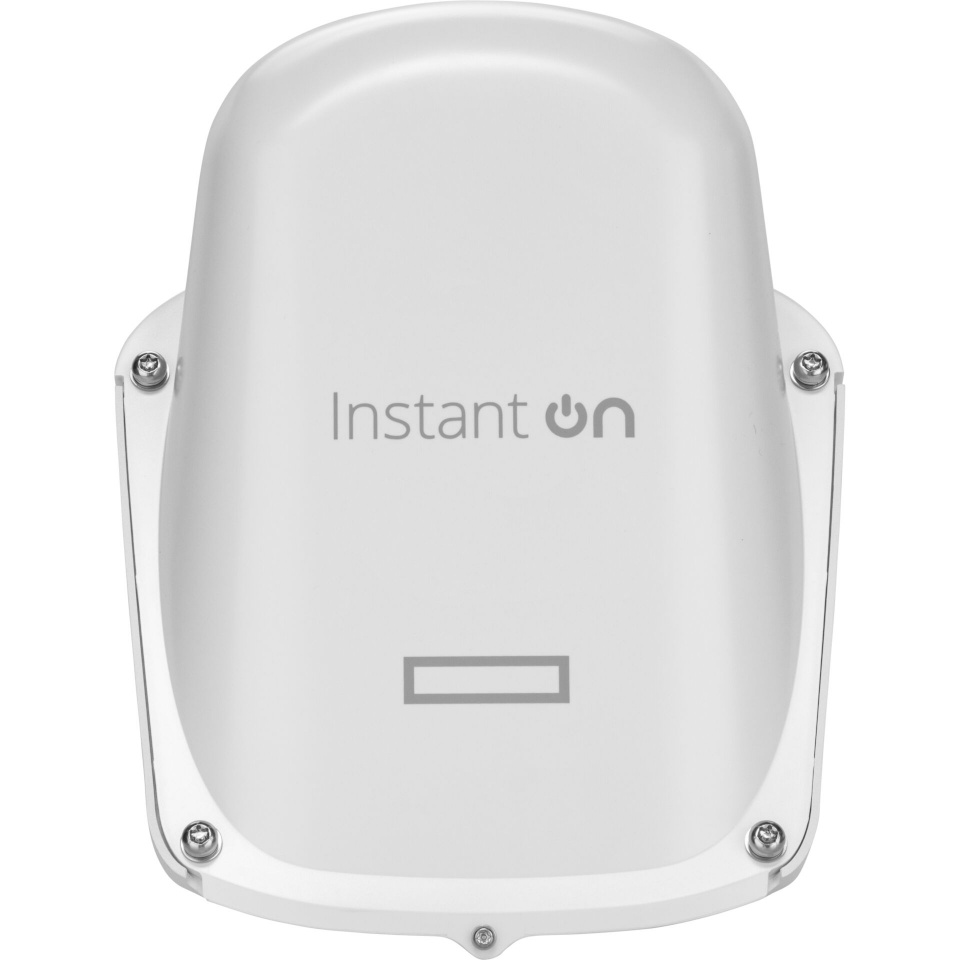 Hpe Networking ruuter Instant On AP27 EU Dual Radio Outd. AP Set