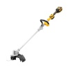 DeWalt murutrimmer DCMST561P1 Cordless Trimmer, kollane/must