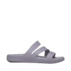 Crocs plätud naistele Gataway Strappy Sandal lilla 209587 5PS suurus 38-39