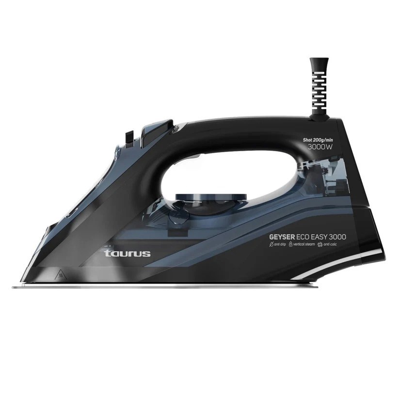 Taurus triikraud Geyser Eco Easy 3000