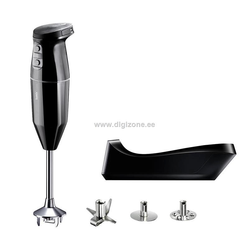 Bamix saumikser Bamix Cordless, must