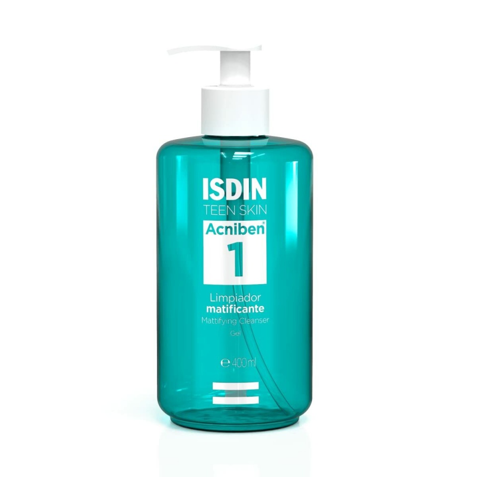 Isdin näokreem Acniben (400ml)