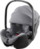 Britax-Römer turvahäll BABY-SAFE 5Z 40-85cm Frost Grey, hall