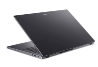 ACER sülearvuti aspire, a515-48m-r80u, 7530u, 2000MHz, 15.6" , 1920x1080, 8GB, DDR4, SSD 512GB, Radeon Graphics, integrated, ENG/RUS, windows 11 Home, steel Grey, 1.6kg, nx.kjael.007