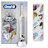 Braun elektriline hambahari Oral-B Pro Kids Disney 100 Years + Case, lastele