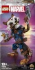 Lego klotsid Super Heroes 76282 Super Heroes Rocket Ja Beebi-Groot