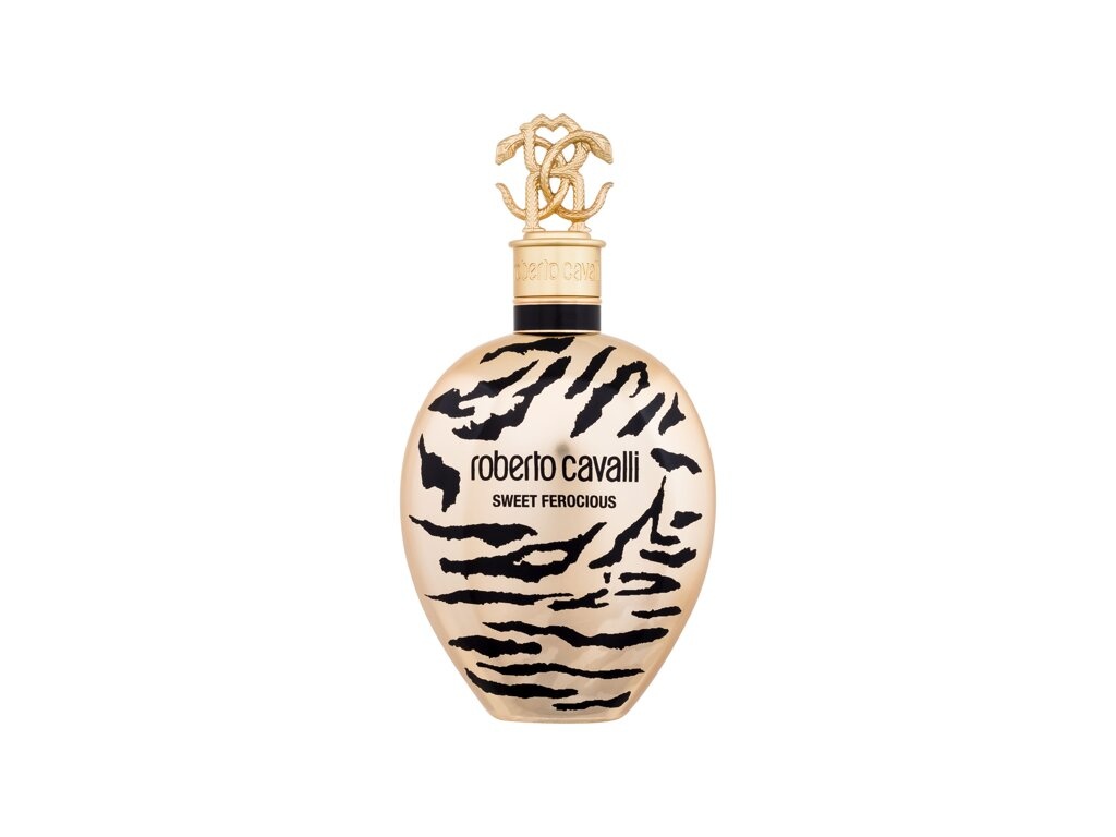 Roberto Cavalli parfüüm Sweet Ferocious 75ml, naistele