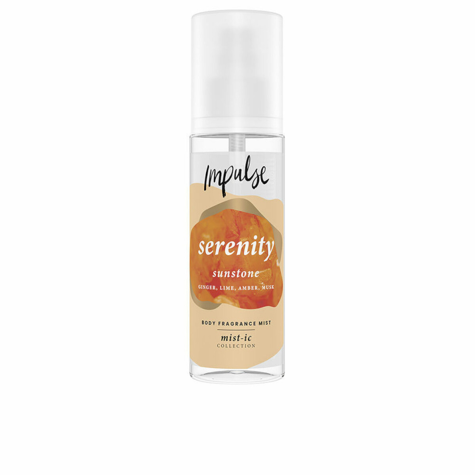 20429 parfüüm unisex Impulse SERENITY SUNSTONE 150ml