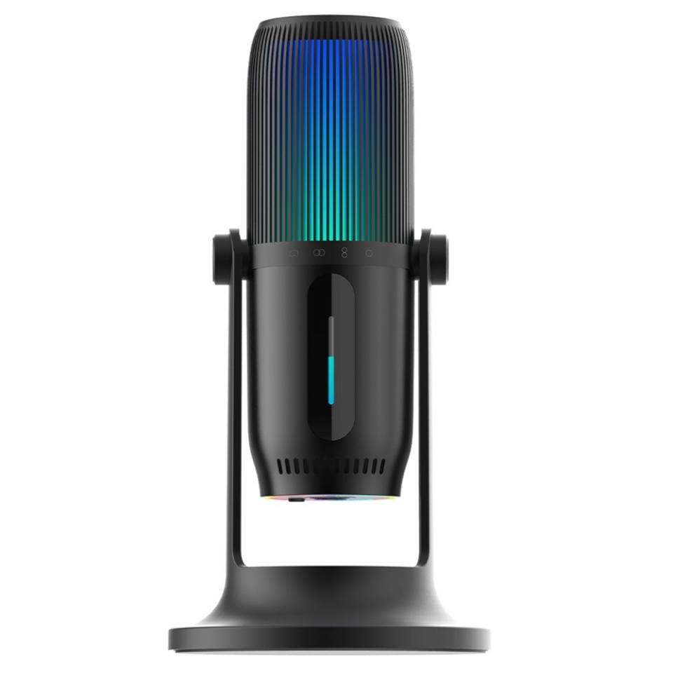 Thronmax mikrofon Mdrill One Ghost RGB 96kHz