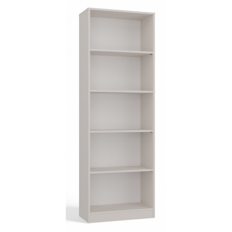 Top E Shop riiul BOOKSHELF 60cm CASHMERE