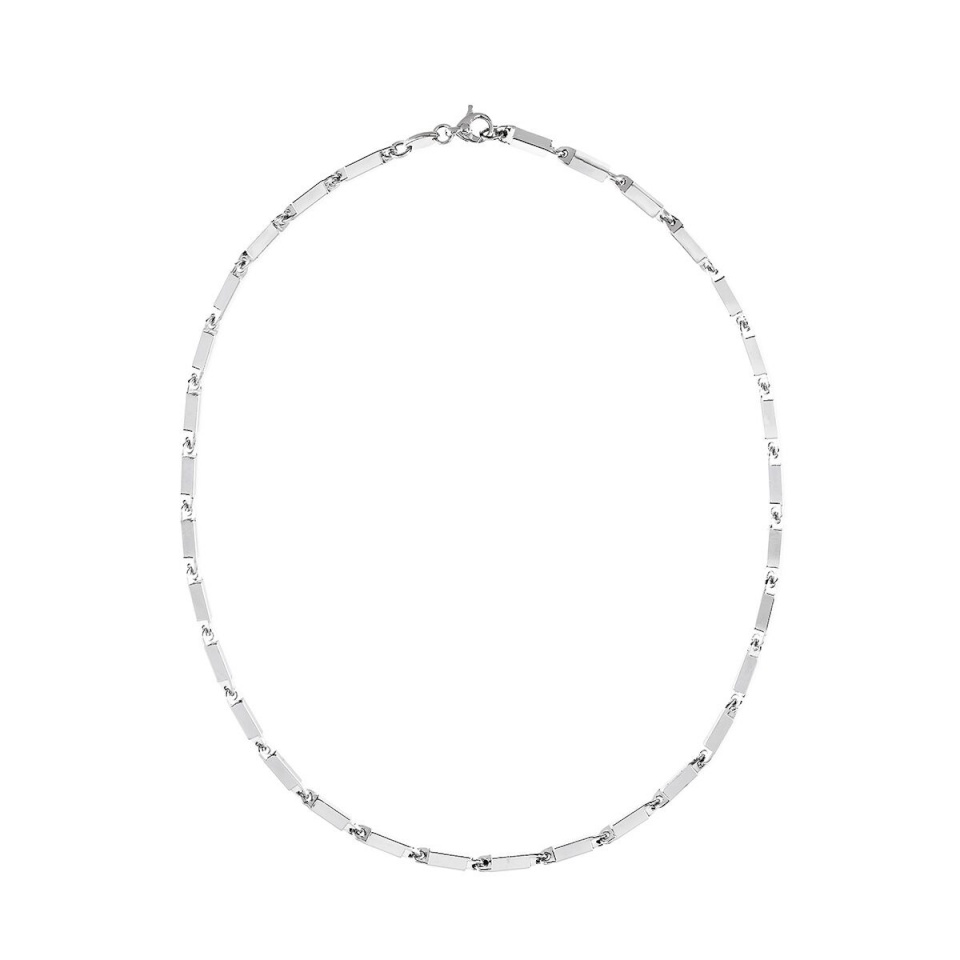 Guess naiste käevõru JUBN05426JWRHT-U Hõbedane