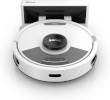 Shark robottolmuimeja Matrix Plus Wet & Dry Robot Vacuum Cleaner, valge